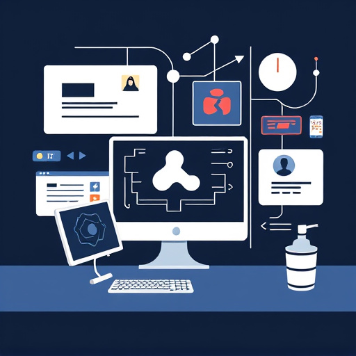 user experience design