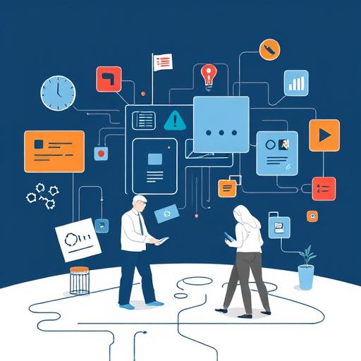 user experience design
