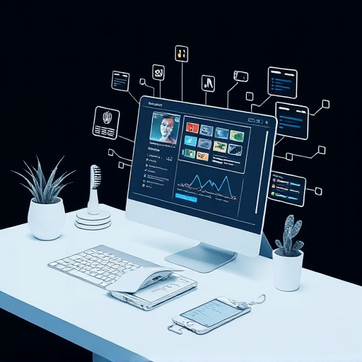 user experience design