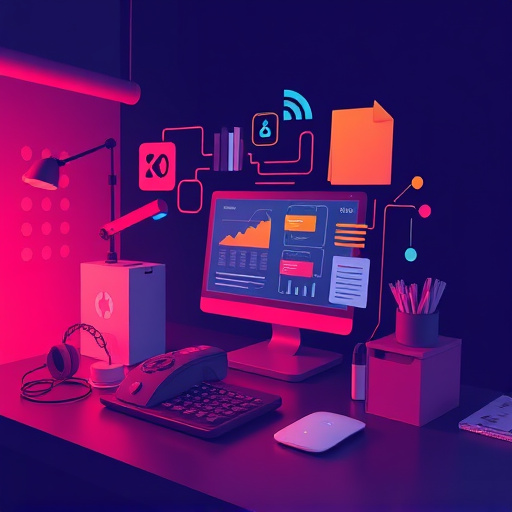 user experience design