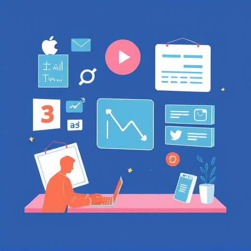user experience design