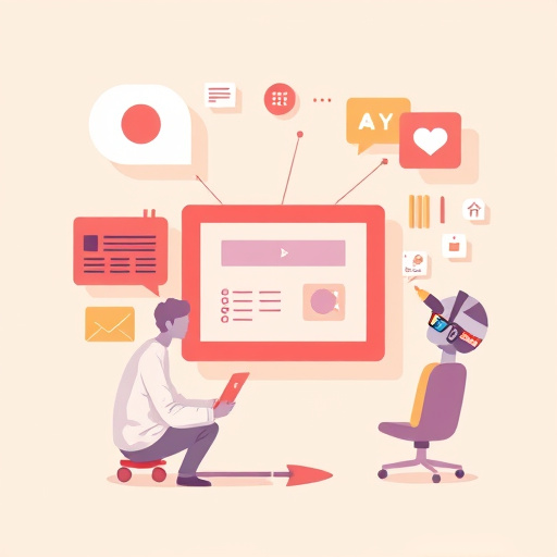 user experience design