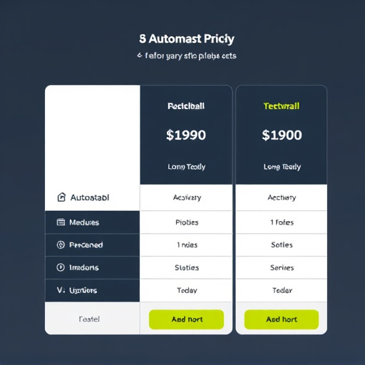 whitelabel automation pricing