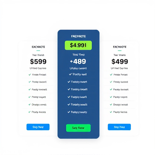 whitelabel automation pricing