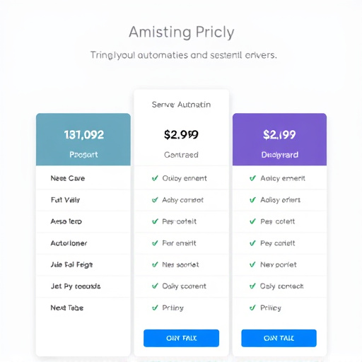 whitelabel automation pricing