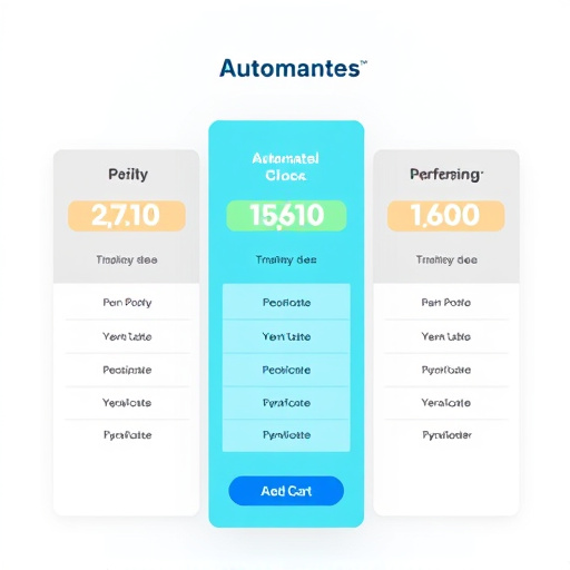 whitelabel automation pricing