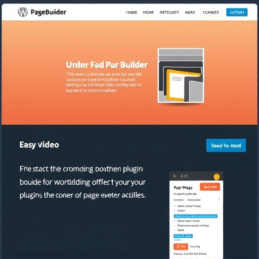wordpress best page builder plugin