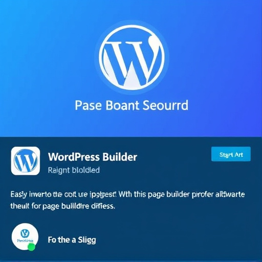 wordpress best page builder plugin