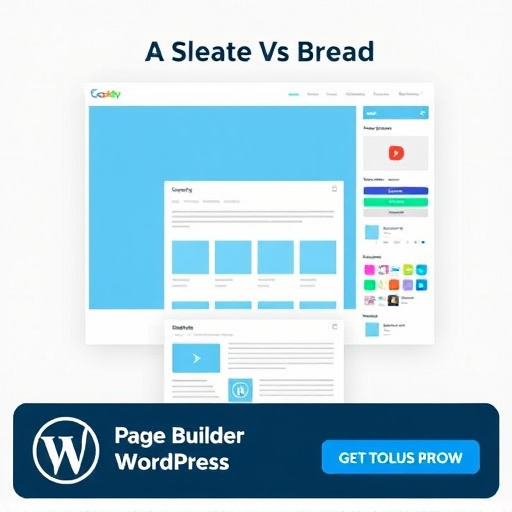 wordpress best page builder plugin