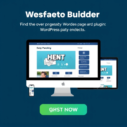 wordpress best page builder plugin