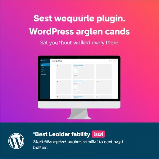 wordpress best page builder plugin