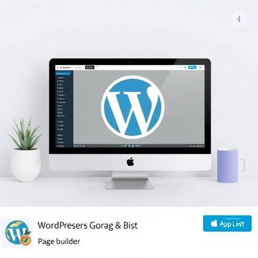 wordpress best page builder plugin