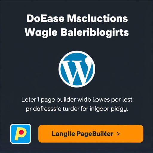 wordpress best page builder plugin