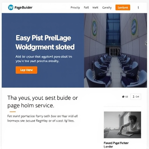 wordpress best page builder plugin