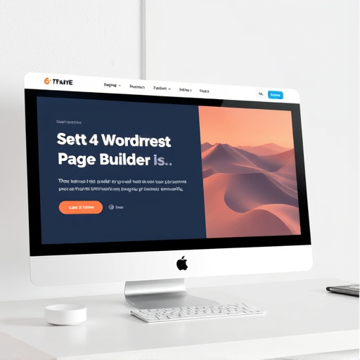 wordpress best page builder plugin