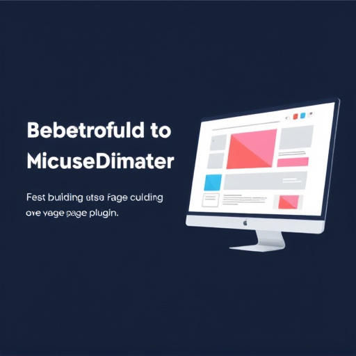 wordpress best page builder plugin