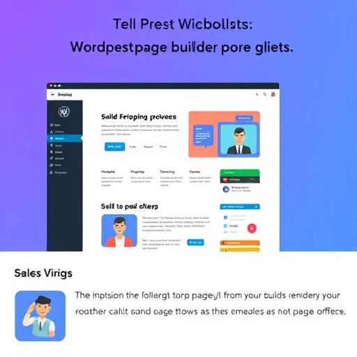wordpress best page builder plugin