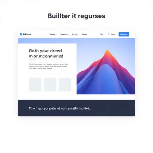 wordpress drag and drop page builder