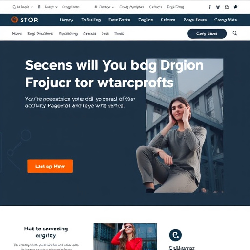 wordpress drag and drop page builder
