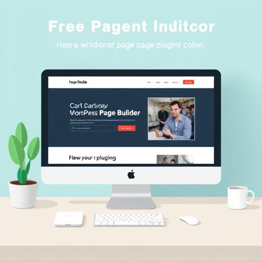 wordpress free page builder plugin