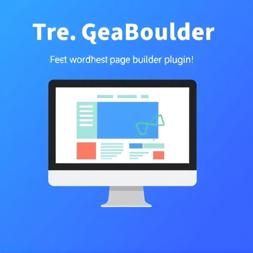 wordpress free page builder plugin