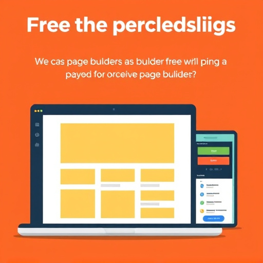wordpress free page builder plugin