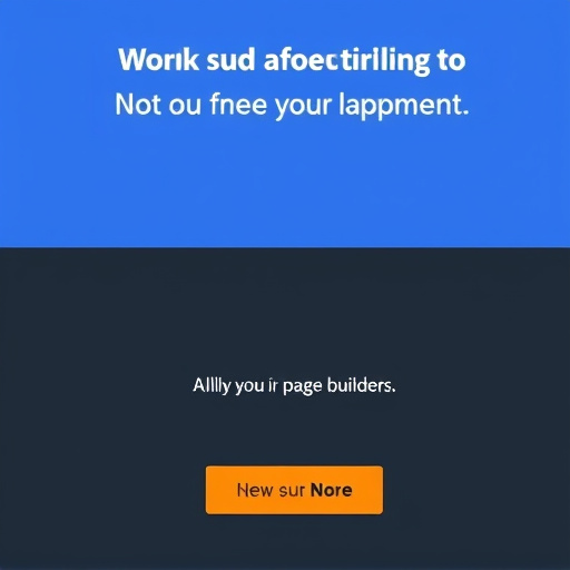 wordpress free page builder plugin