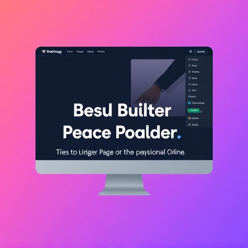 wordpress free page builder plugin