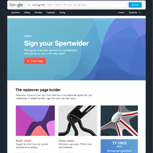 wordpress page builder drag and drop