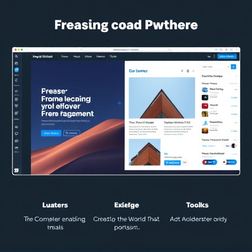 wordpress page builder drag and drop