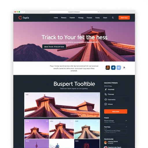 wordpress page builder drag and drop