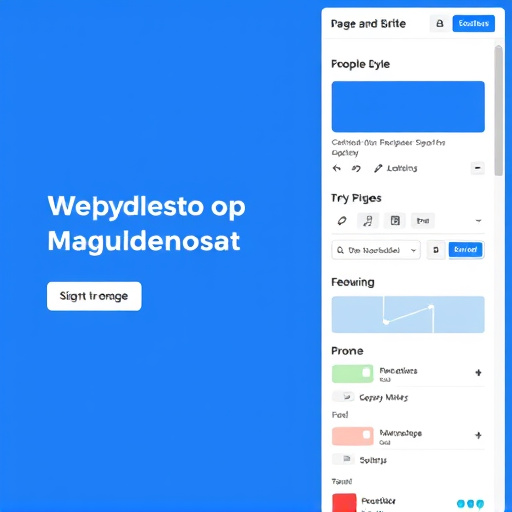 wordpress page builder drag and drop