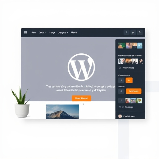 wordpress page builder drag and drop