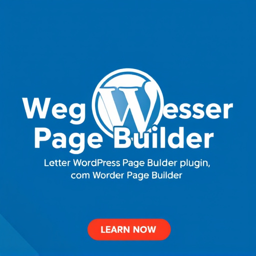 wordpress page builder free plugin