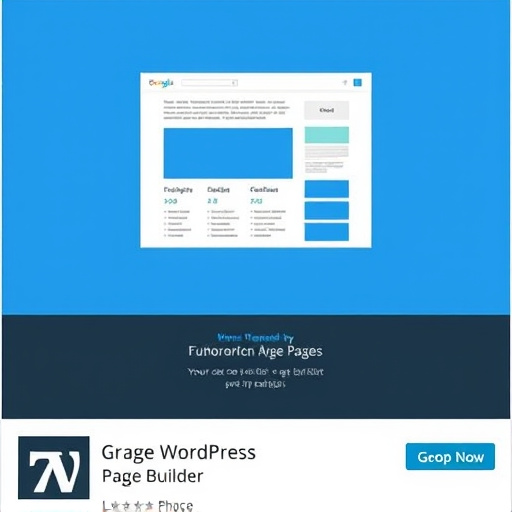 wordpress page builder free plugin