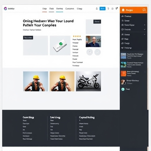 wordpress page builder free plugin