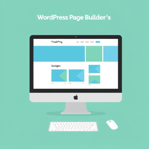 wordpress page builder free plugin