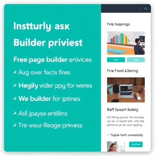 wordpress page builder free plugin