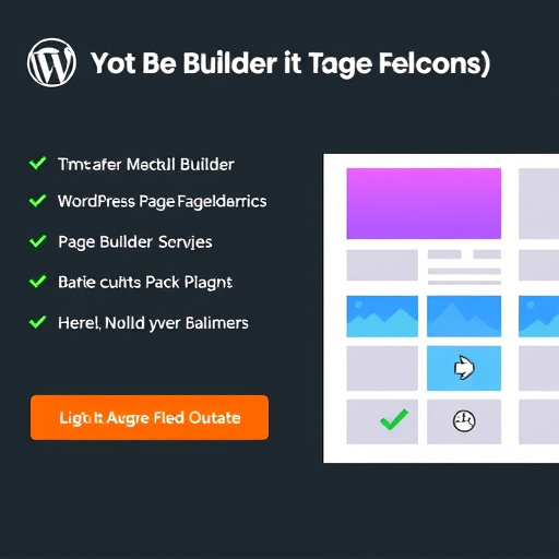 wordpress page builder free plugin