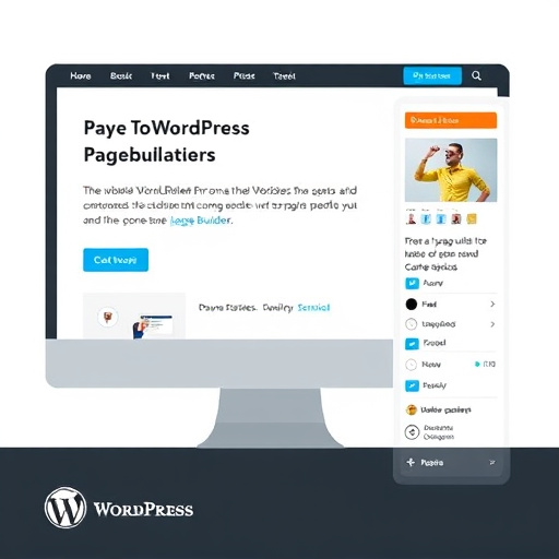 wordpress page builder free plugin