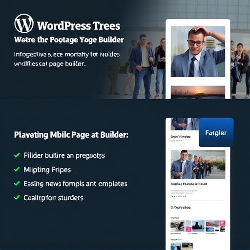 wordpress page builder free plugin