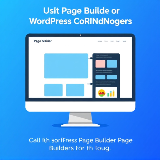 wordpress page builder free plugin