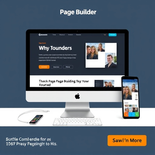 wordpress page builder plugin