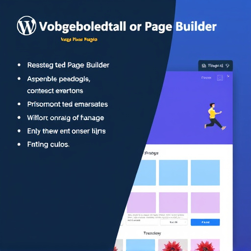 wordpress page builder plugin