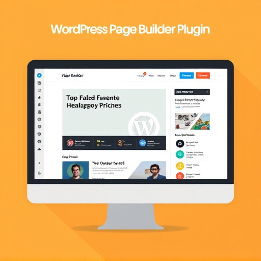 wordpress page builder plugin