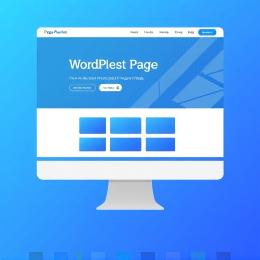 wordpress page builder plugin