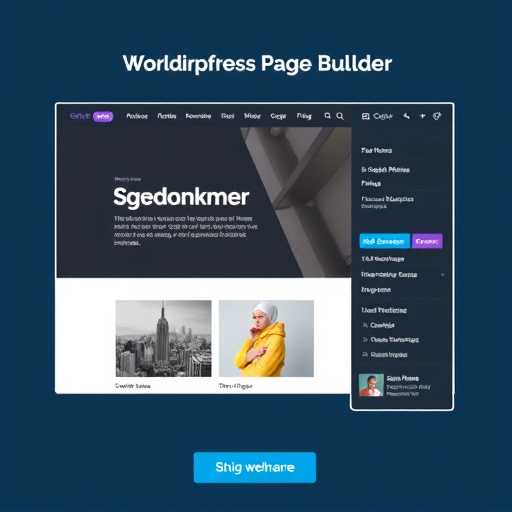 wordpress page builder plugin