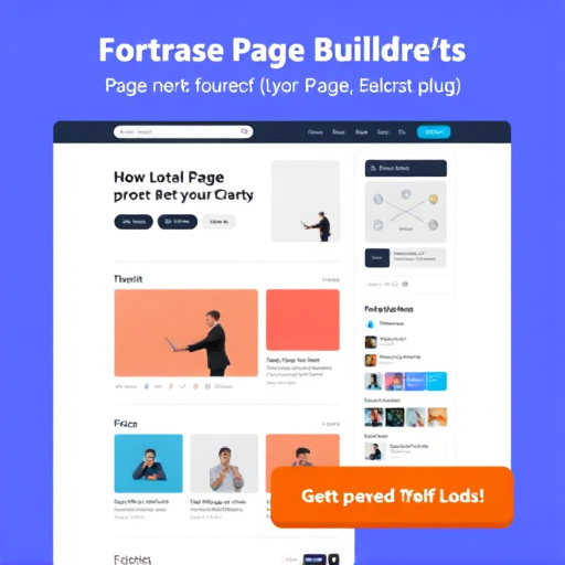 wordpress page builder plugin