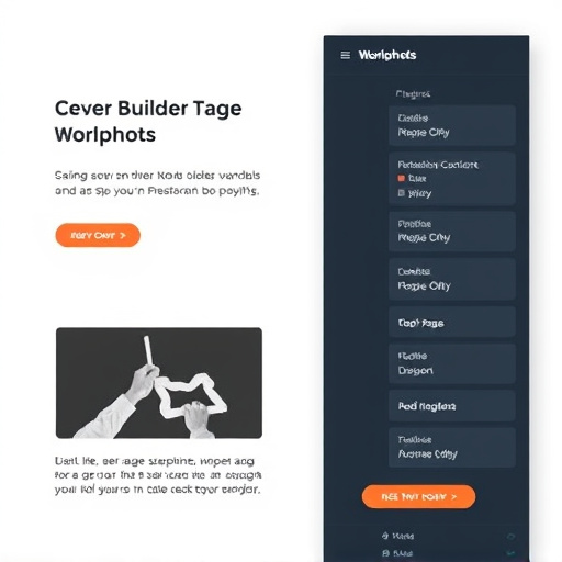 wordpress page builder plugin