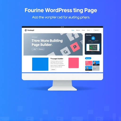 wordpress page builder plugin